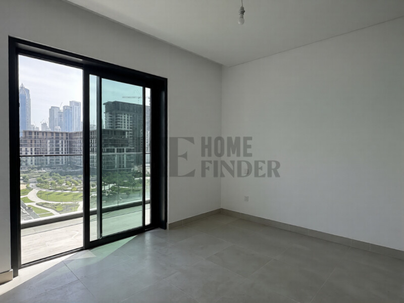 2 Bedroom Apartment for Rent in City Walk | Central Park